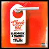DJ E-Rock & Mario E - Check Out (feat. T-Pain) - Single